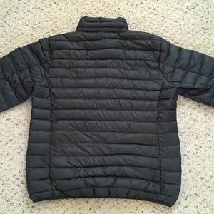 gerry fill power 650 jacket